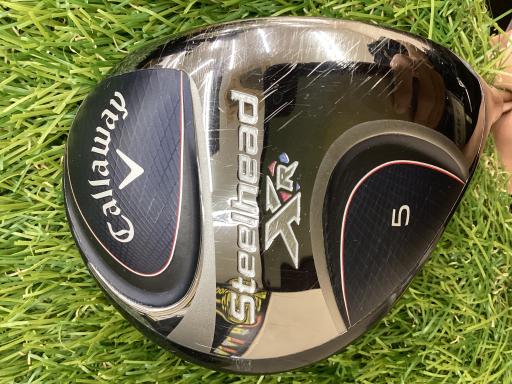 Buy Callaway Steelhead XR Combo Irons | Golf Discount