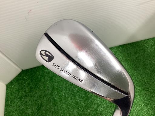 ＳＰＥＥＤ　ＩＲＯＮＳ　９０５　　８Ｓ　レディース