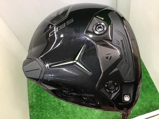 Ｑｉ３５　ＬＳ　Ｄｅｓｉｇｎｅｒ　Ｓｅｒｉｅｓ　ＢＬＡＣＫ　　９°