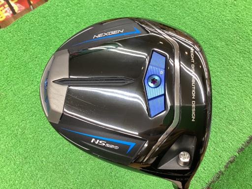 ＮＥＸＧＥＮ　ＮＳ２５０　１０．５°