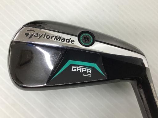 テーラーメイド GAPR Lo 3番19° メーカー特注　プロジェクトX5.5 テーラーメイド GAPR Lo 3番19° メーカー特注 プロジェクトX5.5