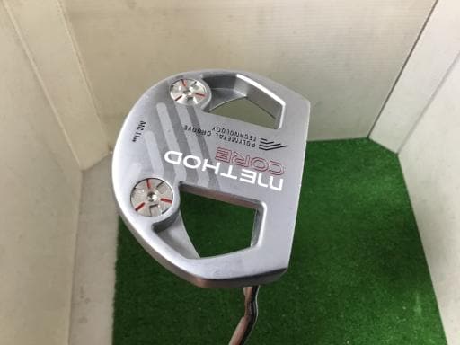 NIKE - ナイキ メソッド コア ドローン パター 34インチ 中古 中古 ナイキ METHOD CORE DRONE パター 中古