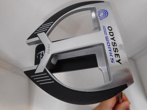 【中古】 オデッセイ WORKS VERSA MARXMAN FANG 中古 オデッセイ WORKS VERSA MARXMAN