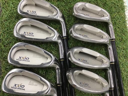 ＸＸＩＯ　ＴＯＵＲ　ＳＰＥＣＩＡＬ　　８Ｓ