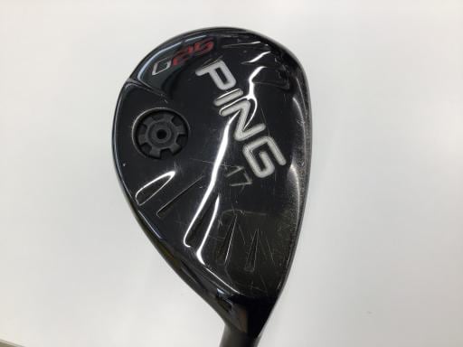 PING - 美品G25★PINGピン★TFC189ユーテリティ★2本セット(20°&amp;23°) 楽天市場】ping g25（ブランドピン）（ユーティリティ｜メンズ