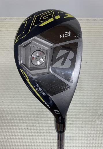 ＢＲＩＤＧＥＳＴＯＮＥ　ＪＧＲ　Ｕ３