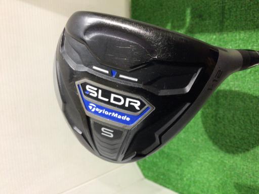SLDR Mini Driver | #1 Driver in Golf | TaylorMade Golf