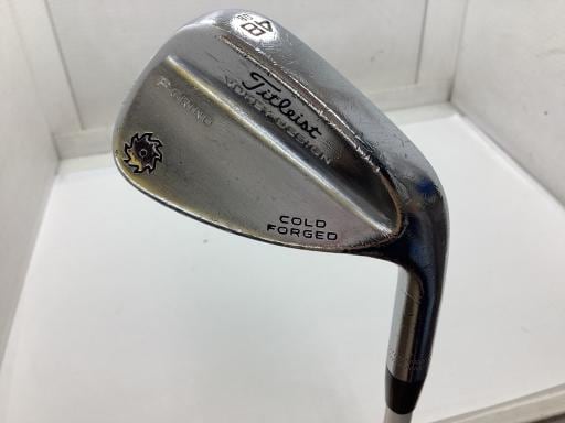 ＶＯＫＥＹ　ＣＯＬＤ　ＦＯＲＧＥＤ（２０１５）　４８°／０８°Ｆ
