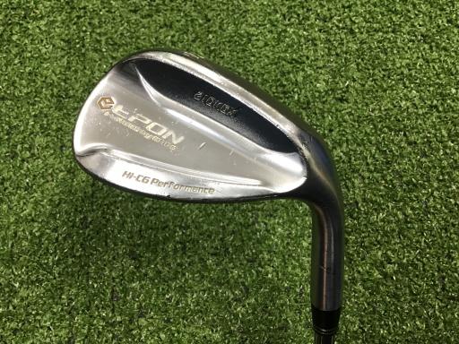 EPON（エポン）210KGX　ウェッジ　50°　ダイナミックゴールドS200 EPON／／210KGX ウェッジの口コミ評価｜ゴルフクラブ・ギア情報