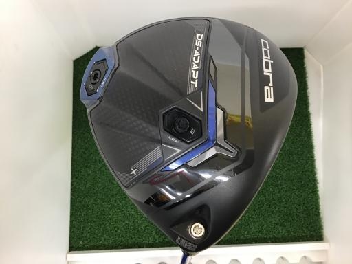 ｃｏｂｒａ　ＤＳ－ＡＤＡＰＴ　Ｘ　１０．５°
