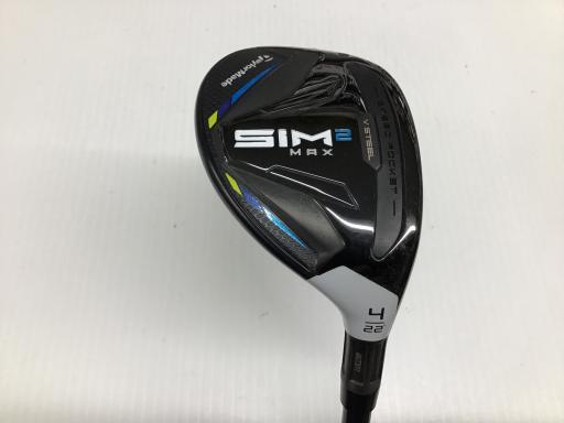 SIM MAX レディースドライバー FLEX-L 楽天市場】【中古】【レディースモデル】テーラーメイド SIM MAX