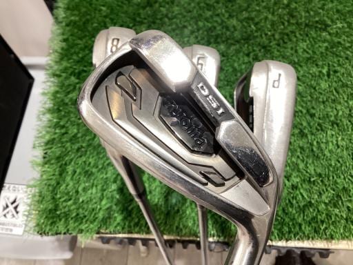 リョーマ アイアン／RYOMA IRON アイアン5本セット（6I~9、PW