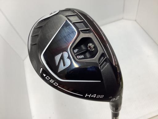 中古 ブリヂストン BRIDGESTONE B2 ユーティリティ