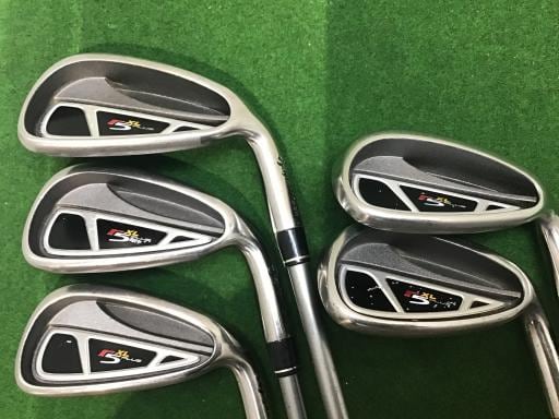r5 XL PLUS テーラーメイド(TaylorMade) レディースアイアン