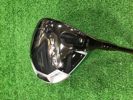 ＥＬＹＴＥ　ＭＩＮＩ　ＤＲＩＶＥＲ　１３．５°