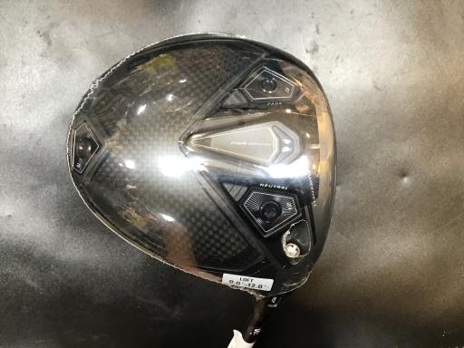 ｃｏｂｒａ　ＤＡＲＫＳＰＥＥＤ　ＬＳ　１０．５°