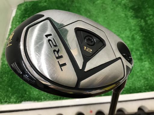 セール・アウトレット】ツアーワールド TR21 ユーティリティ