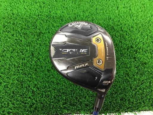 中古 キャロウェイ ROGUE ST MAX フェアウェイウッド