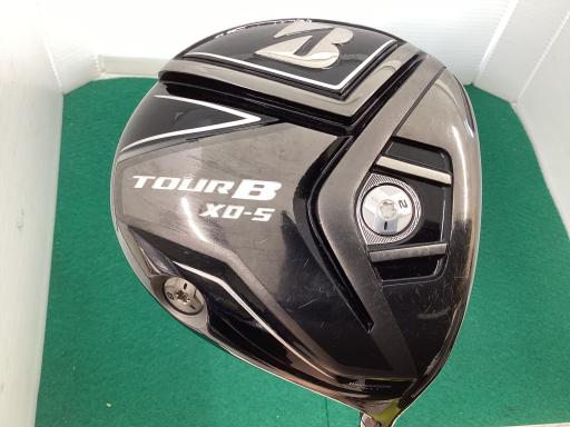週末値下げ！ 希少 ブリヂストン tourB XD-5ドライバー8.5° 中古 TOUR B XD-5｜ブリヂストン｜ドライバー｜中古ゴルフクラブを