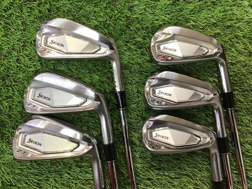 ＳＲＩＸＯＮ　ＺＸｉ５　６Ｓ