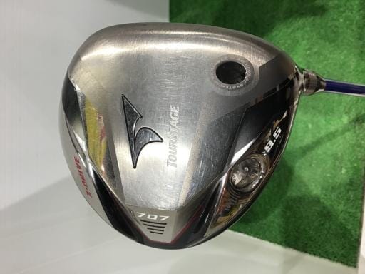 中古 ブリヂストン TOURSTAGE X－DRIVE 707