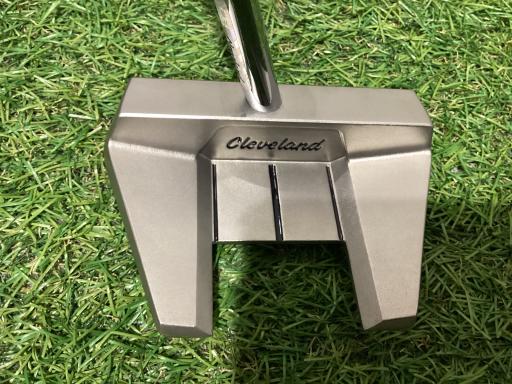 Cleveland クリーブランド/HB SOFT2 ＃11C パター 2024年/ABランク/05【中古】 Cleveland クリーブランド/HB SOFT2 ＃11C パター 2024年/AB