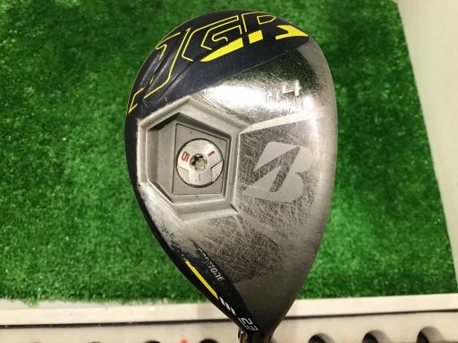 ＢＲＩＤＧＥＳＴＯＮＥ　ＪＧＲ　Ｕ４