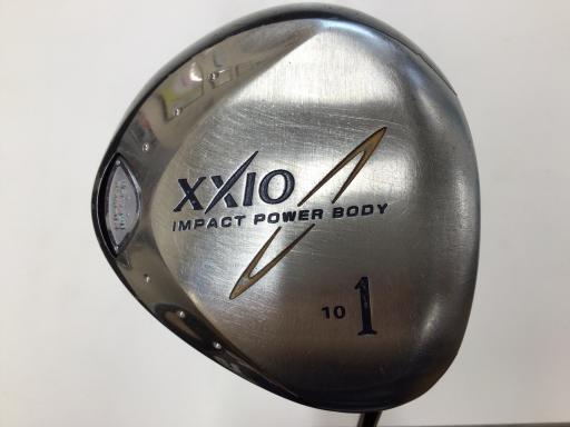 ＸＸＩＯ（２００４）　１０°