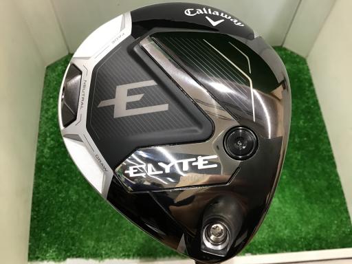 ＥＬＹＴＥ　ＭＩＮＩ　ＤＲＩＶＥＲ　１１．５°