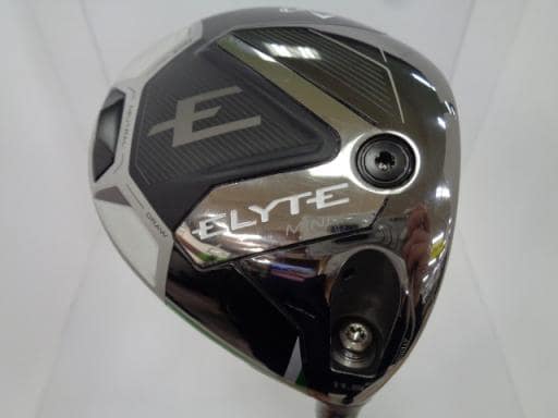 ＥＬＹＴＥ　ＭＩＮＩ　ＤＲＩＶＥＲ　１１．５°