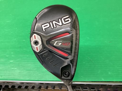 楽天市場】ping g410 ユーティリティ 6の通販