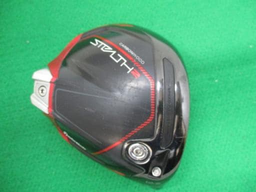 ＳＴＥＡＬＴＨ２　１０．５°