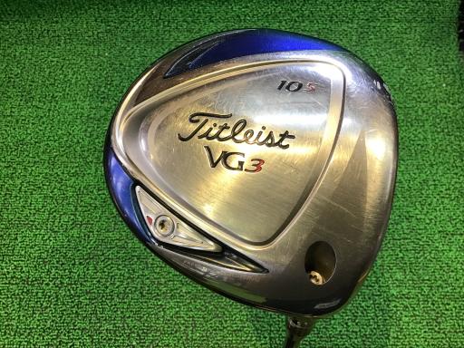 Ｔｉｔｌｅｉｓｔ　ＶＧ３（２０１４）　１０．５°