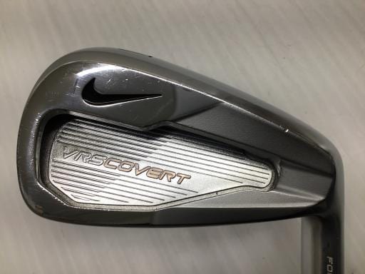 NIKE - NIKE VRSCOVERT2.0  アイアン６本　used Nike VRS Covert 2.0 Iron Set 6pcs 5-PW NS PRO 950GH Flex S