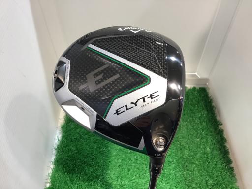 ＥＬＹＴＥ　ＭＡＸ　ＦＡＳＴ　１０．５°
