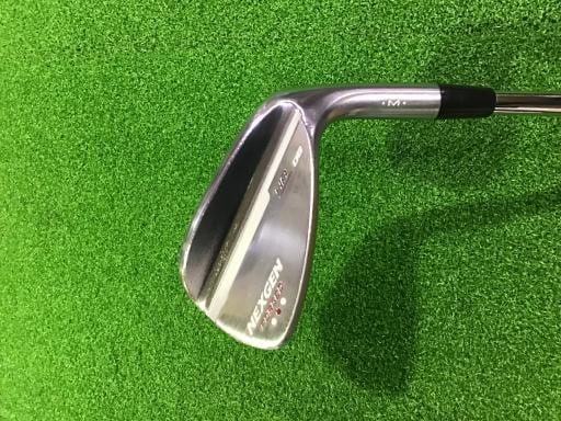 【新品同様】　ゴルフパートナー　NEXGEN FORGED WEDGE 48° NEXGEN ゴルフパートナー ネクスジェン ネクストジェン ウェッジ