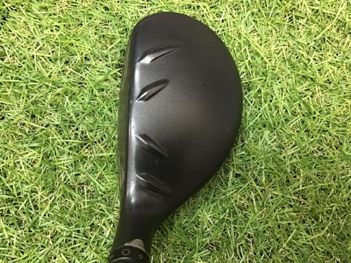 (中古品)Ping 410 3W,7W 3U,4U,5U 楽天市場】ping g410 ユーティリティu3の通販
