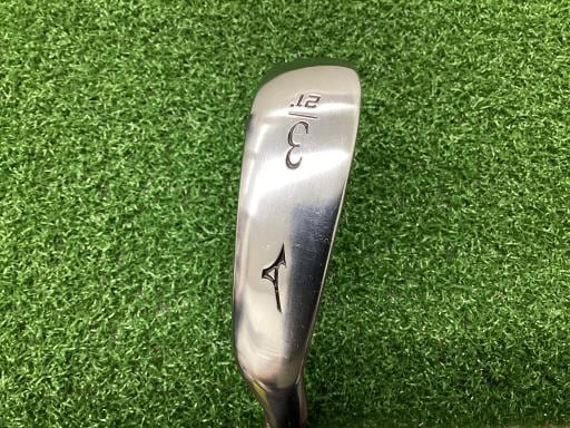 MIZUNO FLI-HI 3番　アイアン　中古 中古】MizunoPro FLI-HI ユーティリティ (ミズノ) ミズノプロ