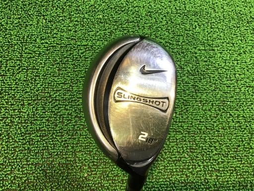 NIKE SLINGSHOTユーティリティ3点セット S