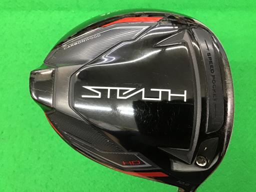 ＳＴＥＡＬＴＨ　ＨＤ　１０．５°