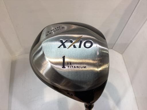 ＸＸＩＯ（２００２）　１１°