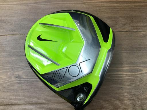 NIKE - 【絶版希少】ナイキ VAPOR SPEED ドライバー Amazon.co.jp: 【中古品】ナイキ ドライバー VAPOR SPEED