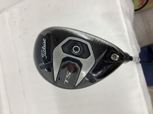 中古 タイトリスト TS2 TS2 ユーティリティ 中古クラブを