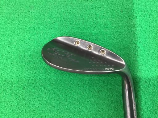 ＫＳウェッジ　ＺＥＲＯ　ＢＯＵＮＣＥ　ＧＮ　５６°