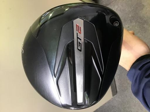 ＧＴ２　１０°