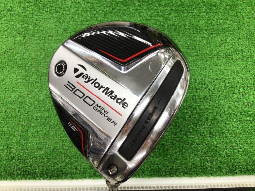 ３００　ＭＩＮＩ　ＤＲＩＶＥＲ　１１．５°