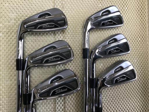 Titleist タイトリスト AP2 712 FORGED