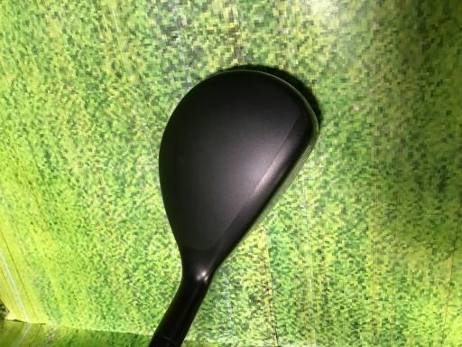 名器】PING G25 ユーティリティ 5U 27度 TFC360 SR