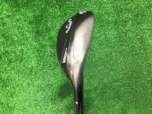中古 キャロウェイ JAWS FORGED（2023