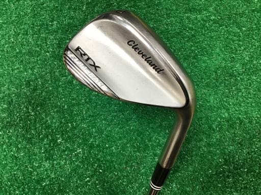Cleveland RTX Full-Face ZipCore Wedges Tour Satin - Carl's